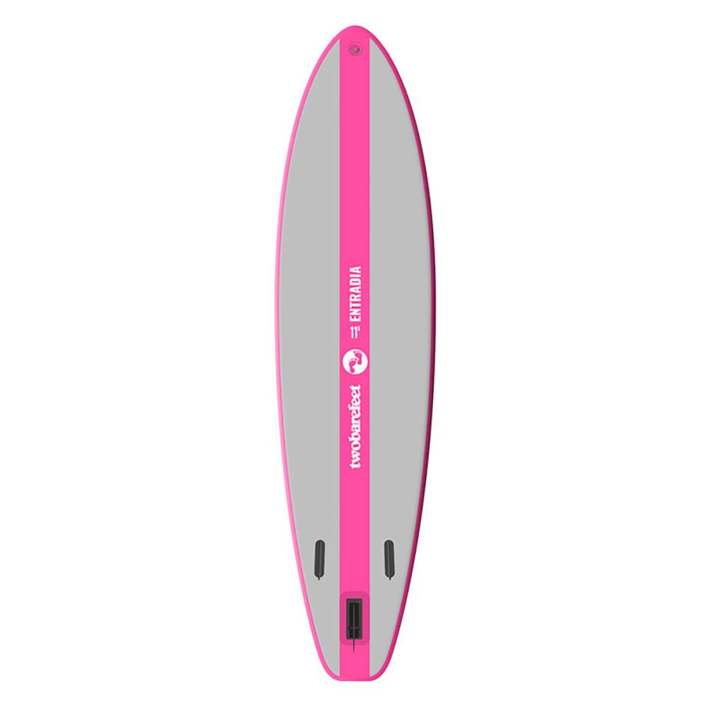 Two Bare Feet Entradia Touring iSUP 11' 6